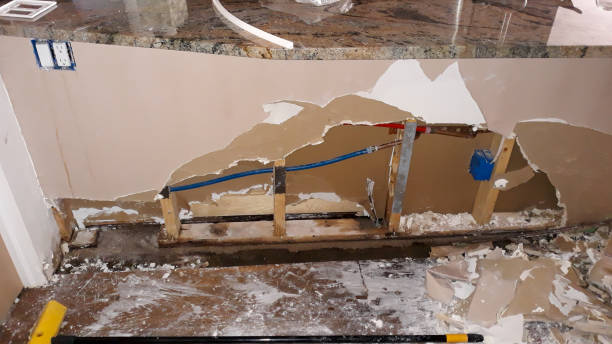 Best Water damage restoration near me  in Rocky Point, NY